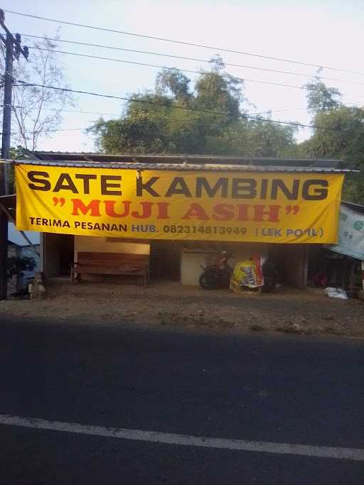 Warung Sate Kambing Muji Asih 5