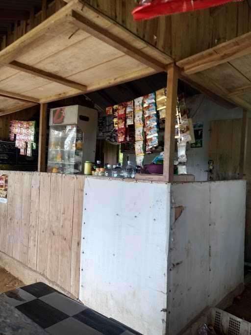 Warung Tretes 5