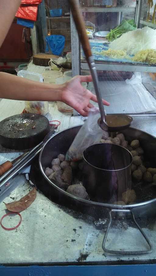 Bakso Babat Cak Roso 1