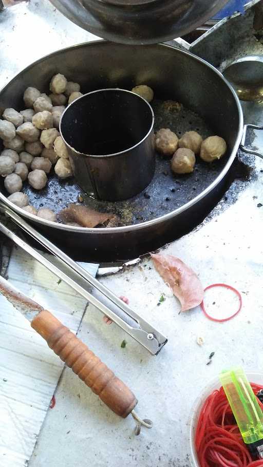 Bakso Babat Cak Roso 4