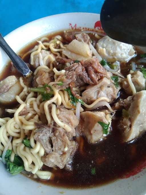 Bakso Babat Cak Roso 3