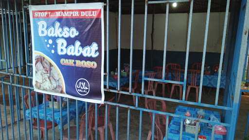 Bakso Babat Cak Roso 5