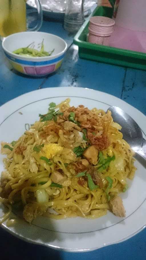 Bakmi Mbah Kenci 3