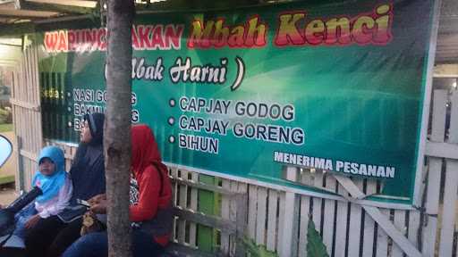 Bakmi Mbah Kenci 4