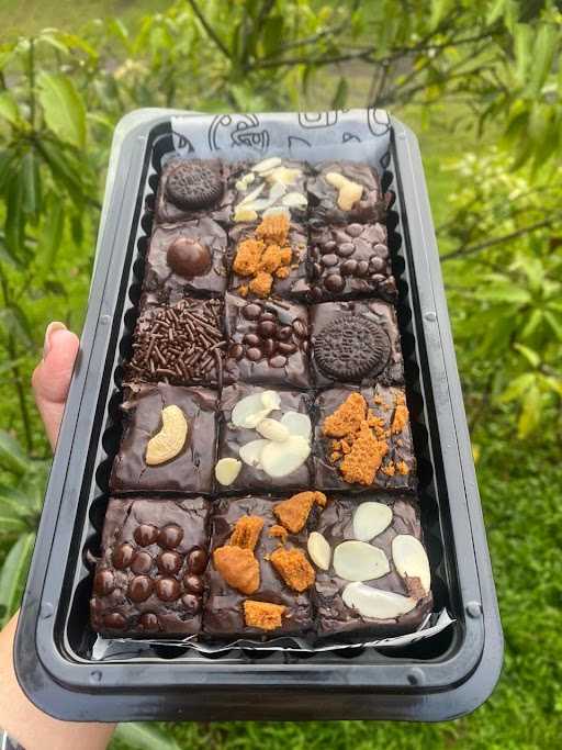 Browny.Koe (Brownies&Cookies) 5