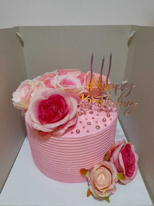 Eunsilscake 1