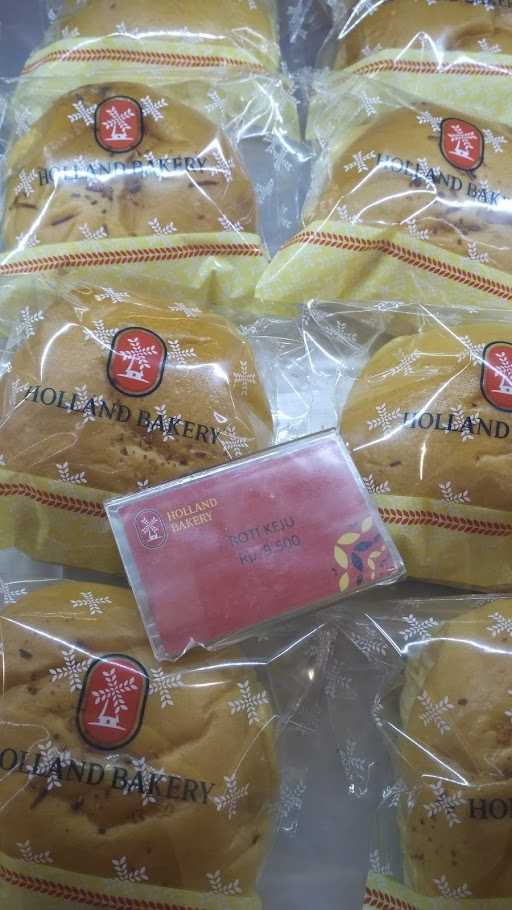 Holland Bakery 3