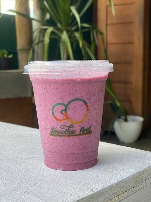 Smoothie First 3