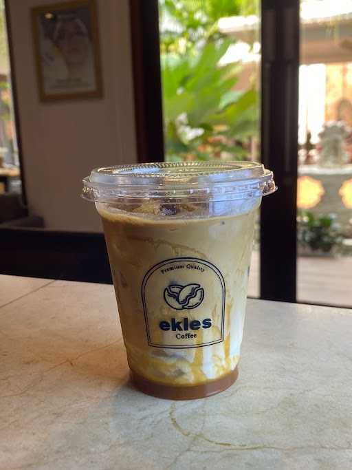 Ekles Coffee - Tomohon 3