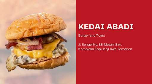 Kedai Abadi 5