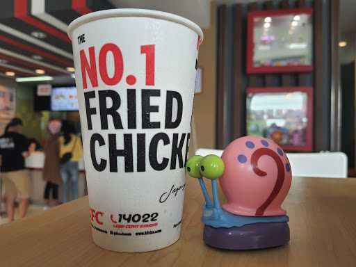 KFC - Tomohon 2