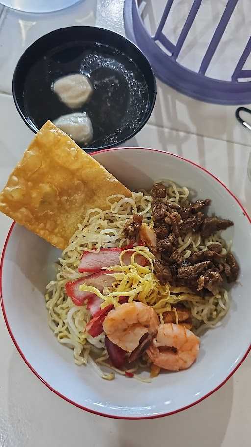 Krendang Noodle 1