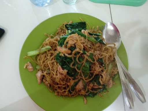 Krendang Noodle 3