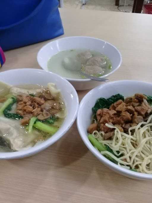 Krendang Noodle 7