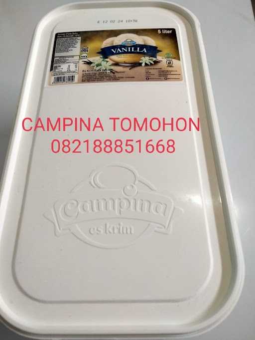 Campina Tomohon 6