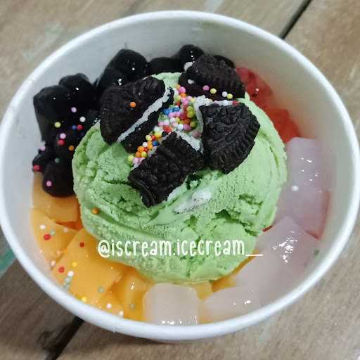 I Scream Ice Cream 6