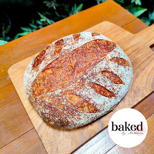 Baked By Artisans 8