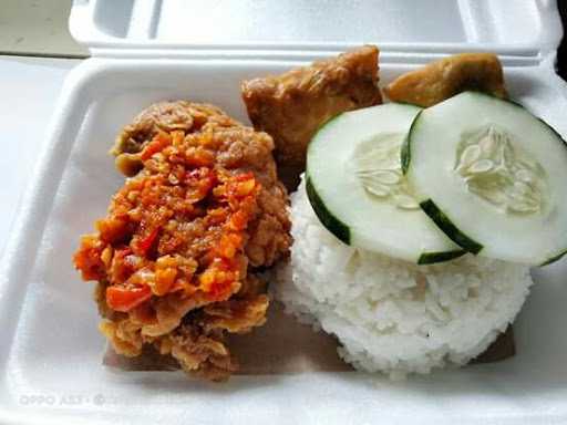 Ayam Geprek Kenzu 3