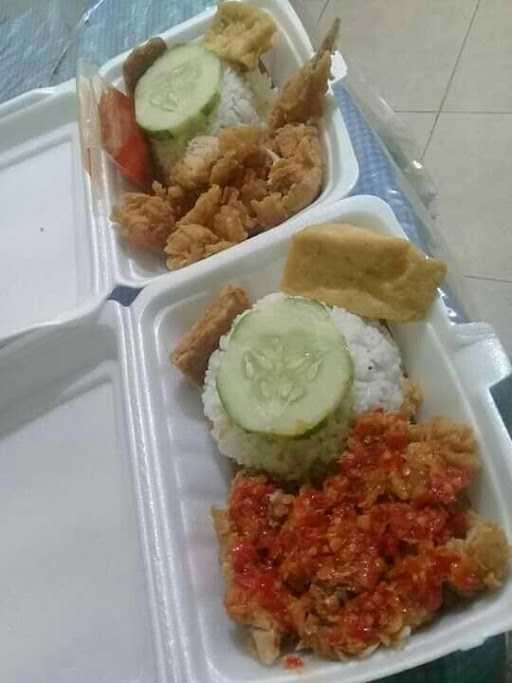 Ayam Geprek Kenzu 2