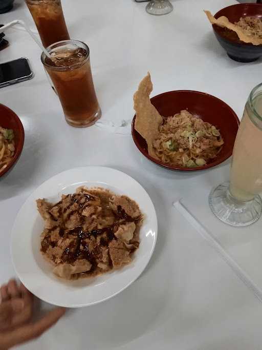 Bakmie Rica Top 7