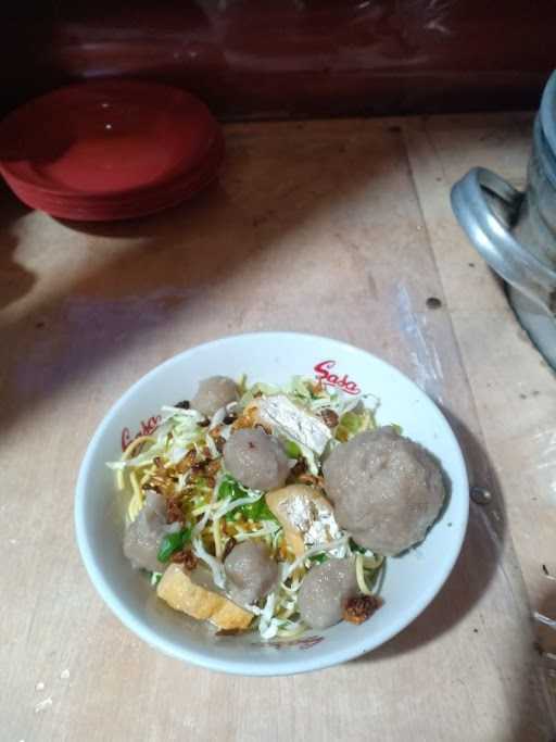 Bakso Mk2 2