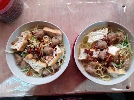 Bakso Mk2 4