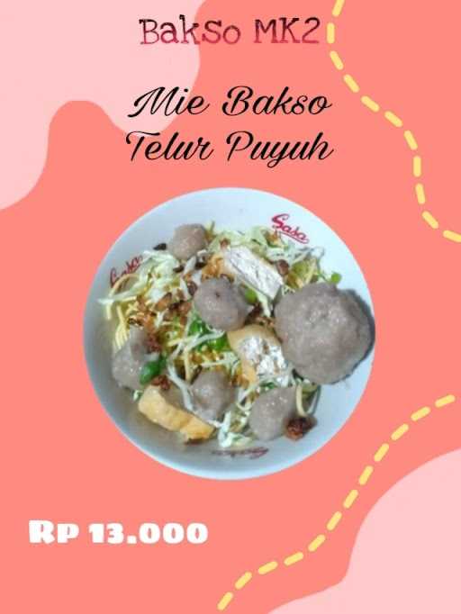 Bakso Mk2 5