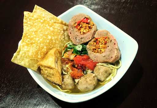 Bakso Smash 7