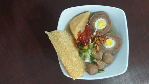 Bakso Smash 1