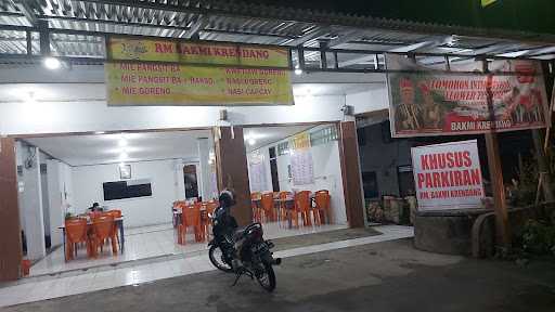 Rm Bakmi Krendang 2 5