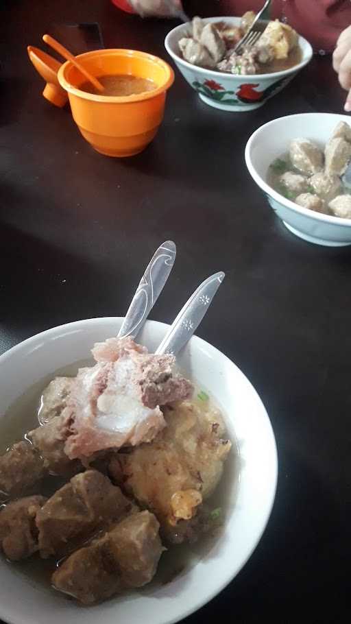 Bakso Edynda 3