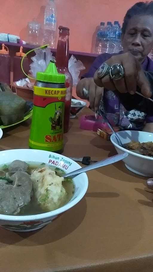 Bakso Edynda 2