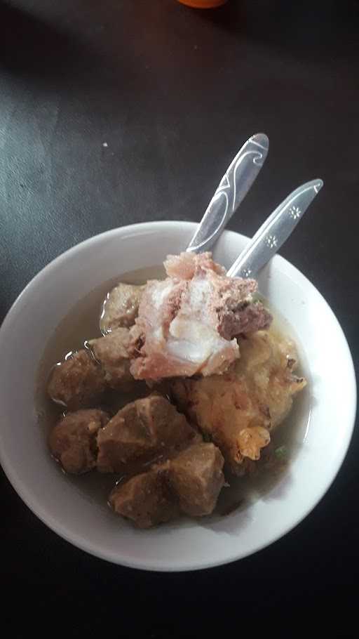 Bakso Edynda 1