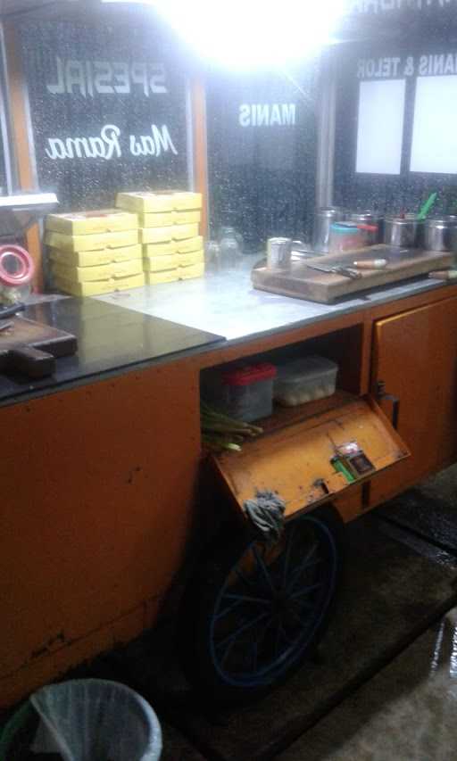 Martabak Mas Rama 4