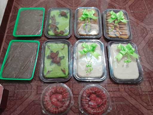 Rumah Kue Mbak Us 7