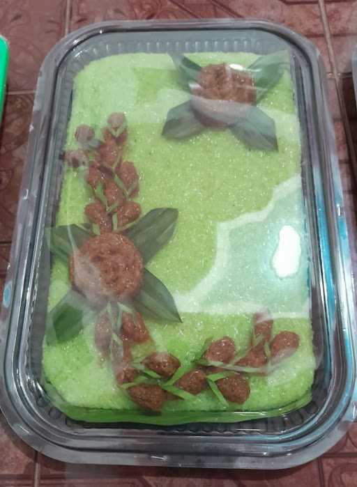 Rumah Kue Mbak Us 2