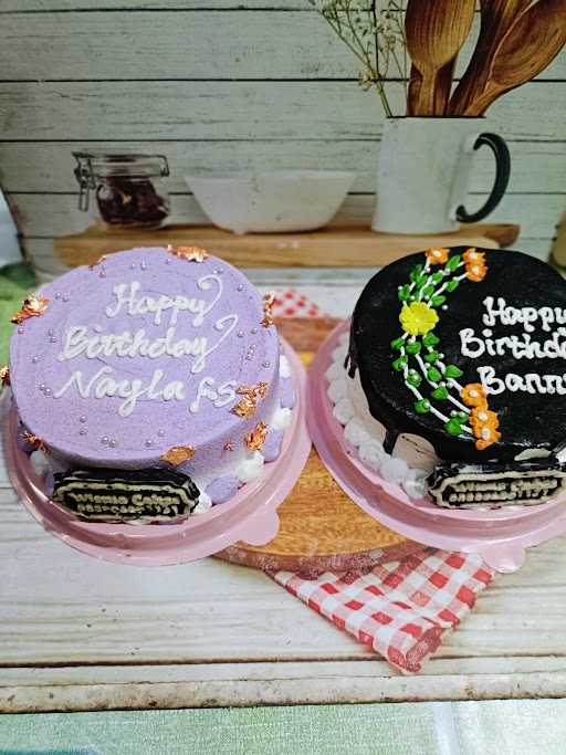 Wisma Cake & Cookies ,Bouquet 5