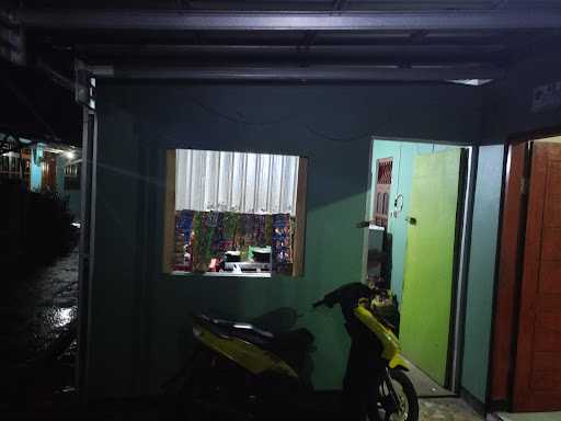 Warung Bude Supri 2