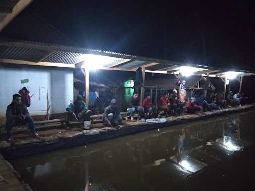 G~Joz Fishing Club 6