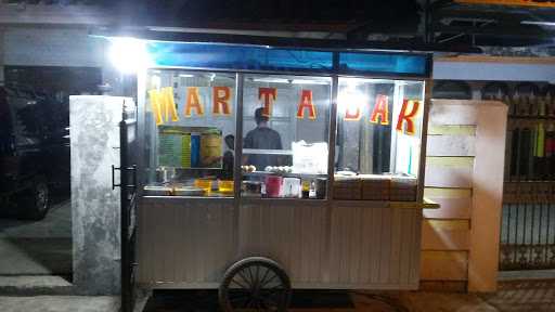 Martabak Simanalagi 8