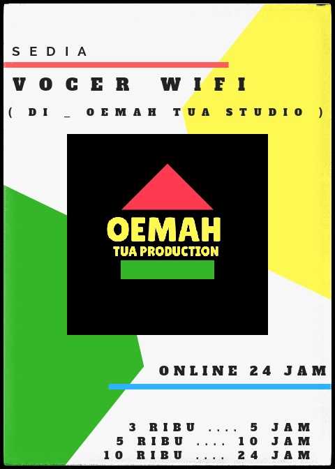 Oemah Tua Wiffi 1