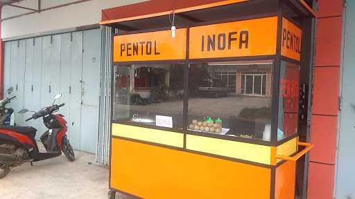 Pentol Inofa 7