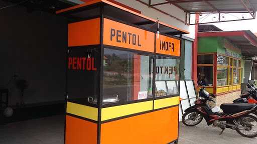 Pentol Inofa 9