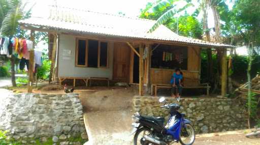 Warung Seblak Mba Murni 8