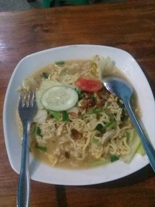 Bakmie Jowo Pak Pr 1