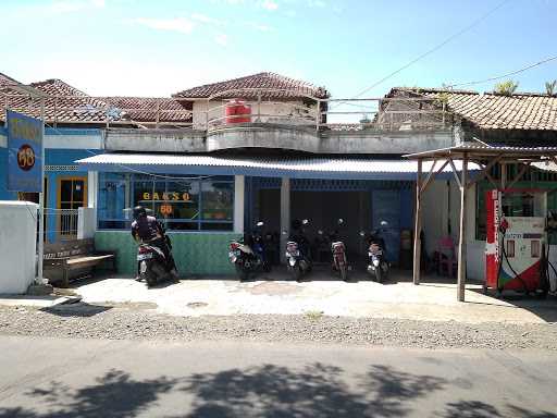 Bakso 58 1