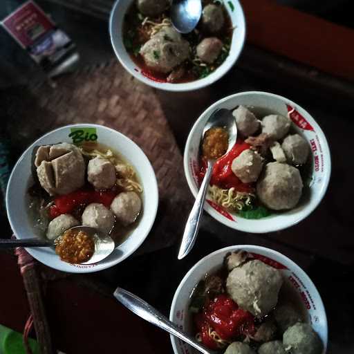 Bakso Goyang Lidah 4