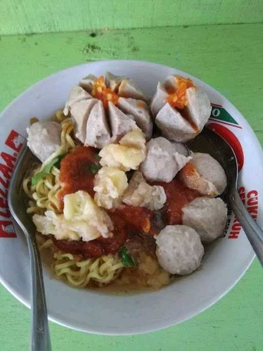 Bakso Goyang Lidah 3