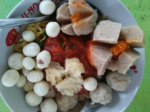 Bakso Goyang Lidah 1