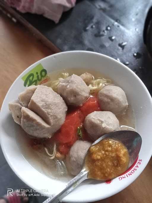 Bakso Goyang Lidah 2